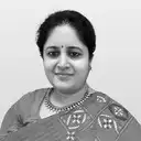 Dr. Anupama Santosh photo